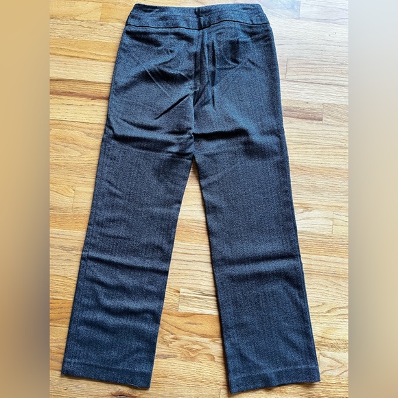 Style&Co petite slacks - Picture 2 of 3